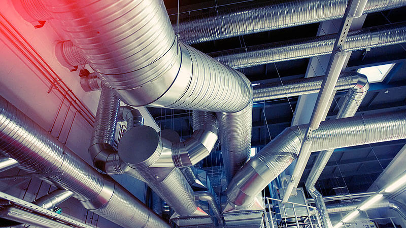 İklimlendirme Çözümleri